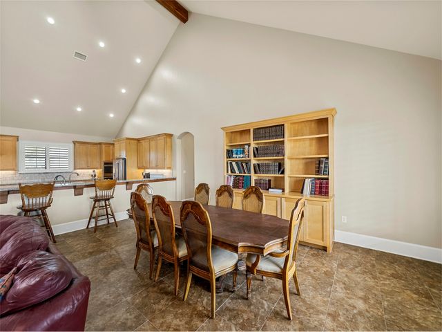 453 Tower Road, Valley View, TX 76272