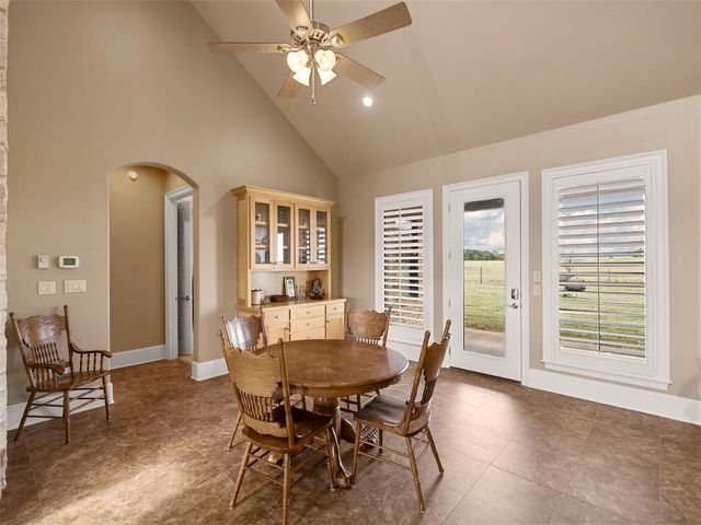 453 Tower Road, Valley View, TX 76272