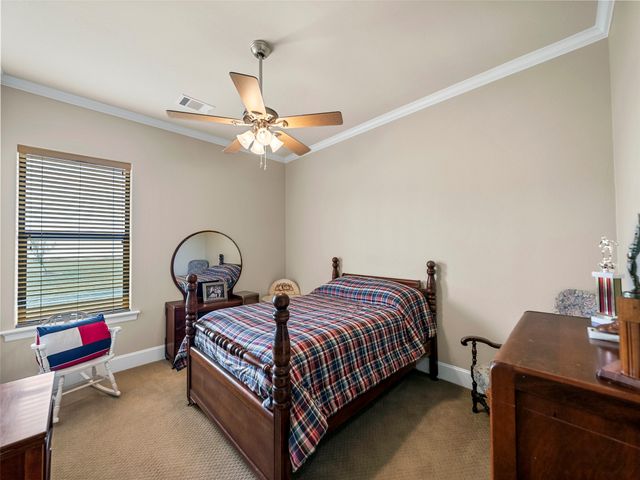 453 Tower Road, Valley View, TX 76272