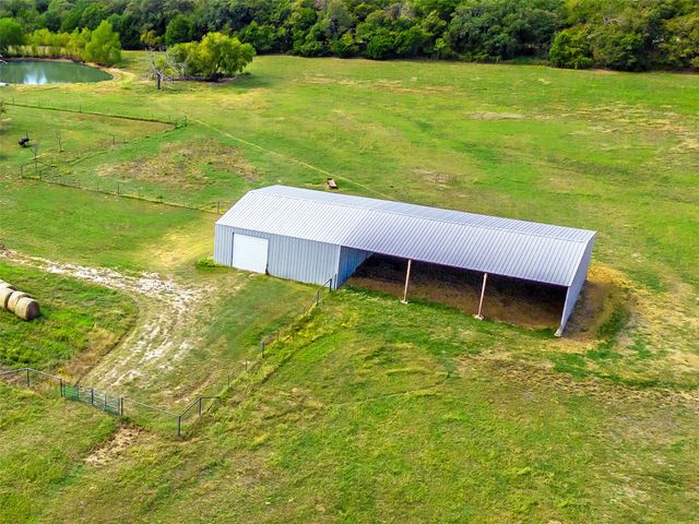 453 Tower Road, Valley View, TX 76272