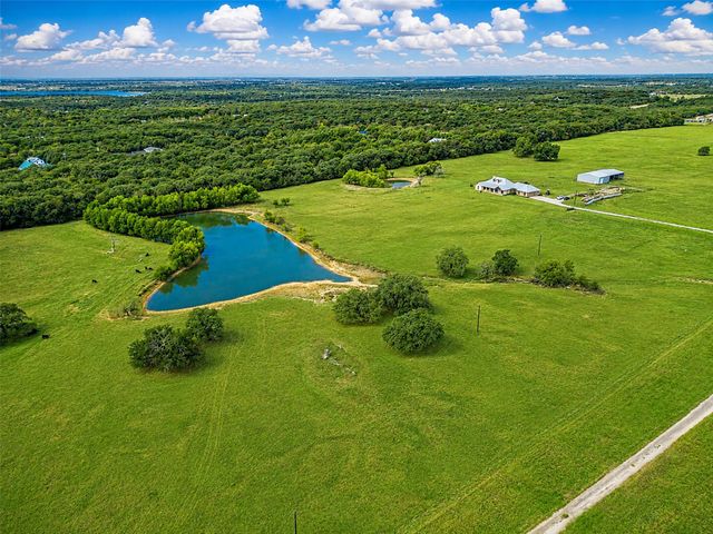 453 Tower Road, Valley View, TX 76272