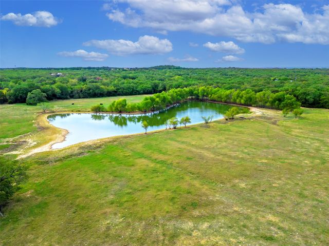 453 Tower Road, Valley View, TX 76272