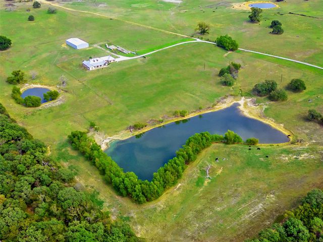 453 Tower Road, Valley View, TX 76272