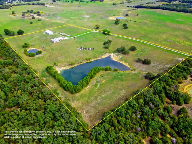 453 Tower Road, Valley View, TX 76272