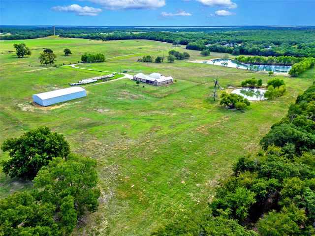 453 Tower Road, Valley View, TX 76272