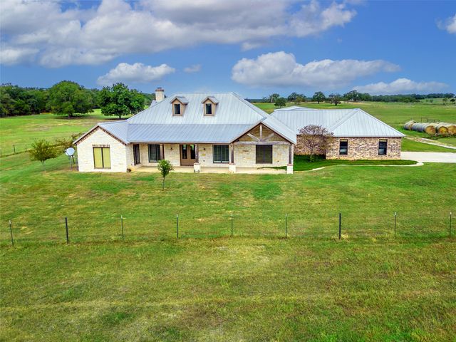453 Tower Road, Valley View, TX 76272