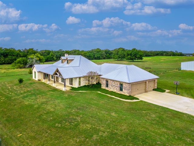 453 Tower Road, Valley View, TX 76272