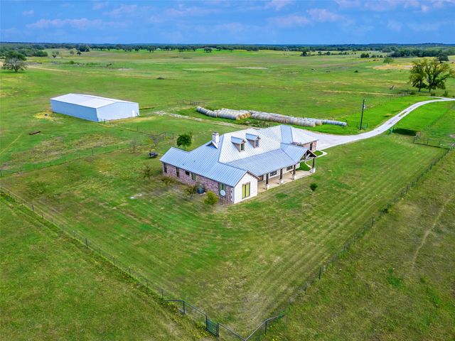 453 Tower Road, Valley View, TX 76272