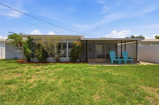 2337 BLACK OAK LANE, Clearwater, FL 33763