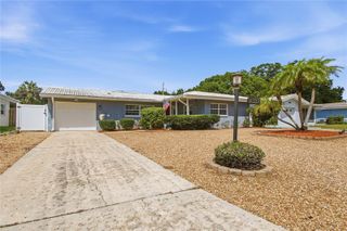 2337 BLACK OAK LANE, Clearwater, FL 33763