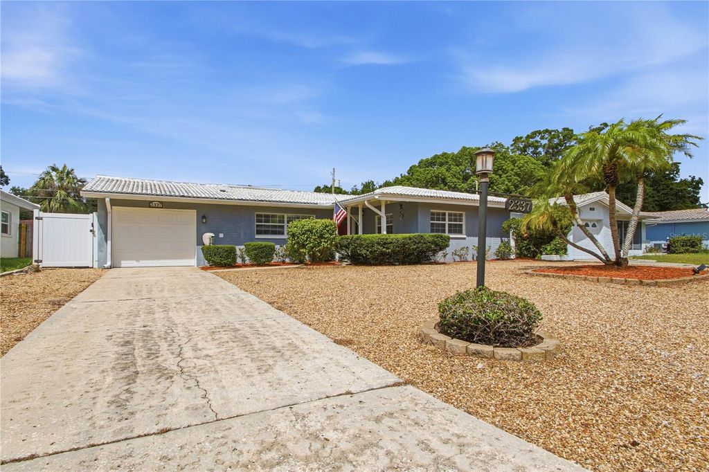 2337 BLACK OAK LANE, Clearwater, FL 33763