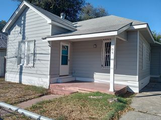 105 OELKERS, San Antonio, TX 78204
