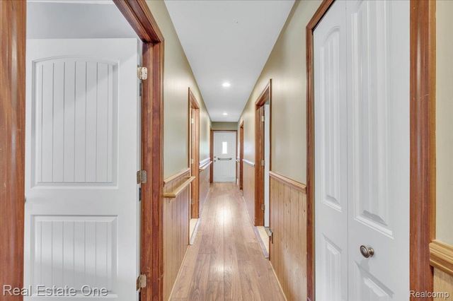 3753 Country View Drive, Oxford Charter Township, MI 48371