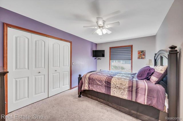 3753 Country View Drive, Oxford Charter Township, MI 48371