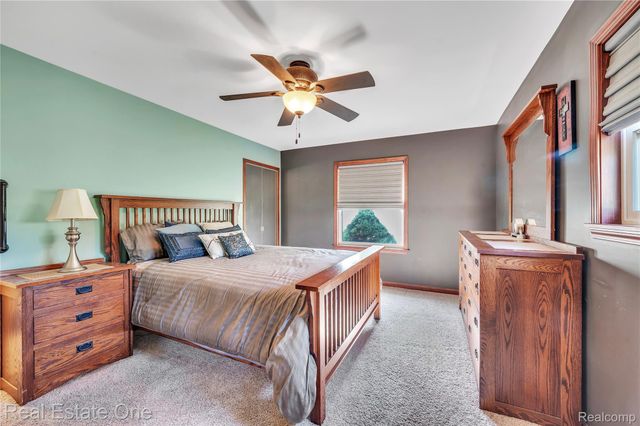 3753 Country View Drive, Oxford Charter Township, MI 48371