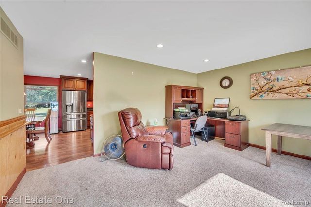 3753 Country View Drive, Oxford Charter Township, MI 48371