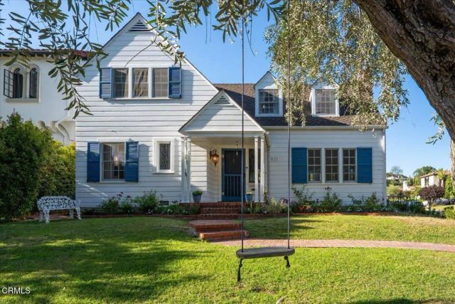 917 E Mountain, Glendale, CA 91207