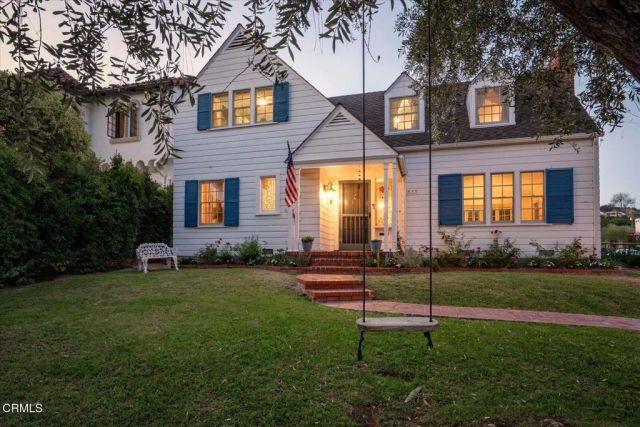 917 E Mountain, Glendale, CA 91207