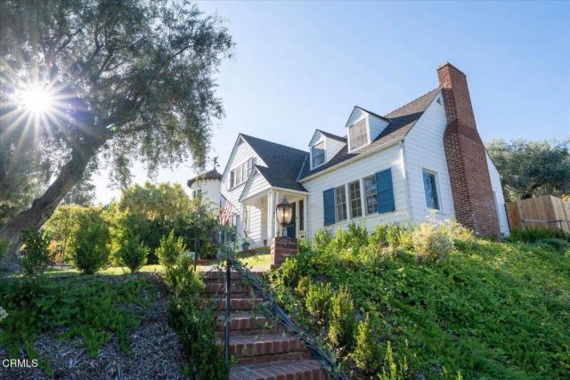 917 E Mountain, Glendale, CA 91207
