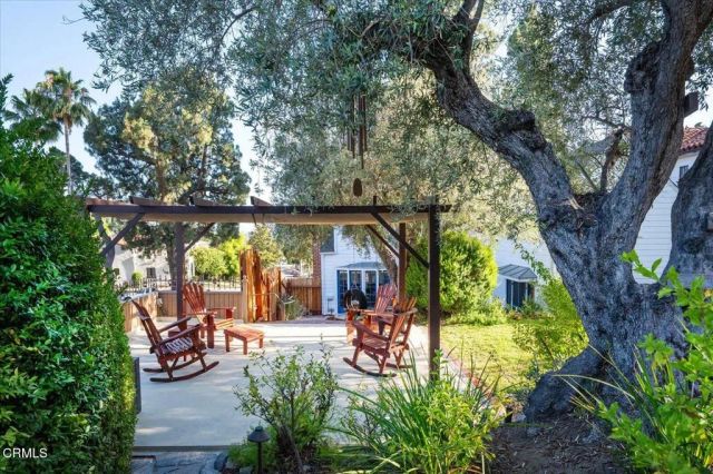 917 E Mountain, Glendale, CA 91207