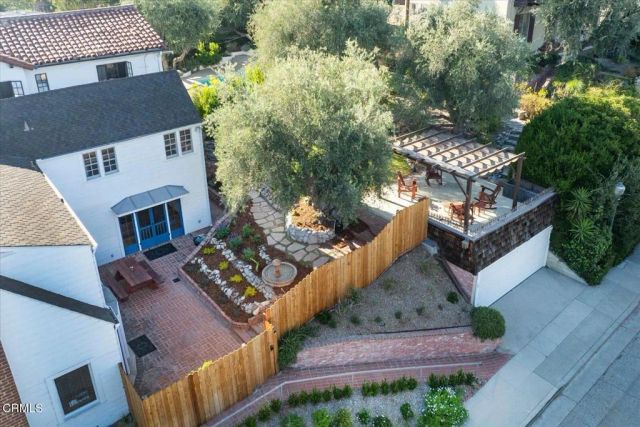 917 E Mountain, Glendale, CA 91207