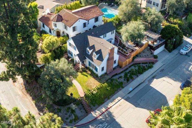 917 E Mountain, Glendale, CA 91207