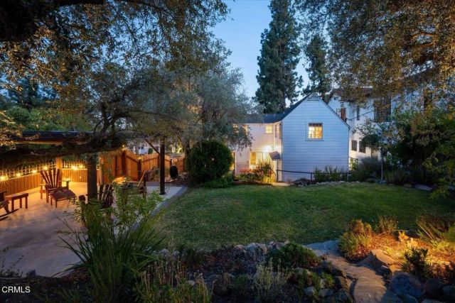 917 E Mountain, Glendale, CA 91207
