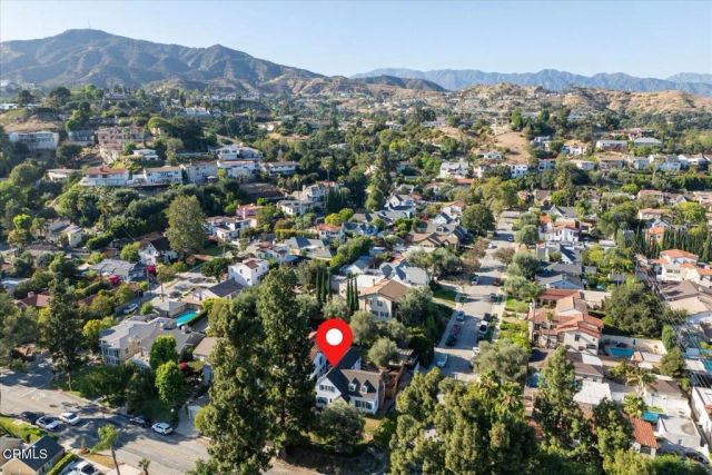 917 E Mountain, Glendale, CA 91207
