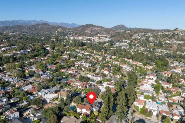 917 E Mountain, Glendale, CA 91207