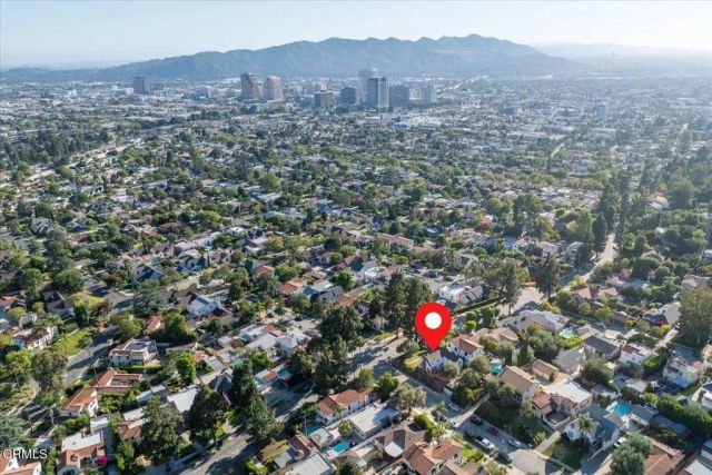 917 E Mountain, Glendale, CA 91207