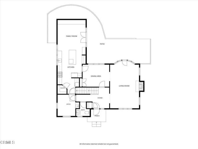 917 E Mountain, Glendale, CA 91207