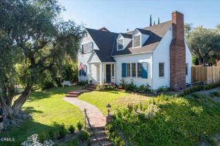 917 E Mountain, Glendale, CA 91207