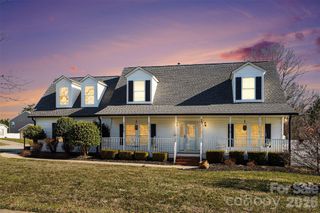 404 Brookhollow Drive, York, SC 29745