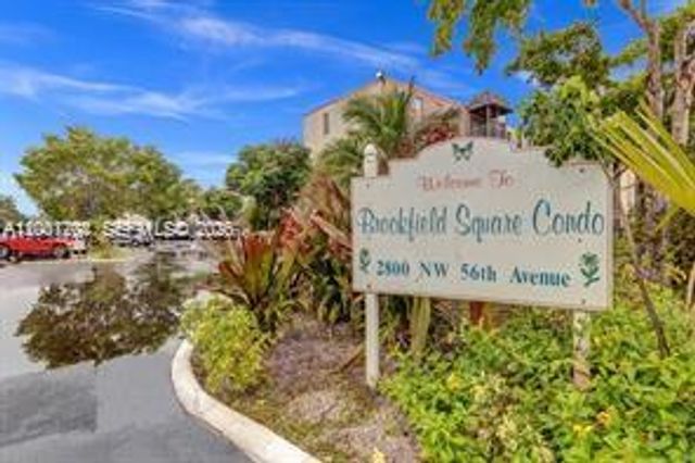 2800 NW 56th Ave E403, Lauderhill, FL 33313