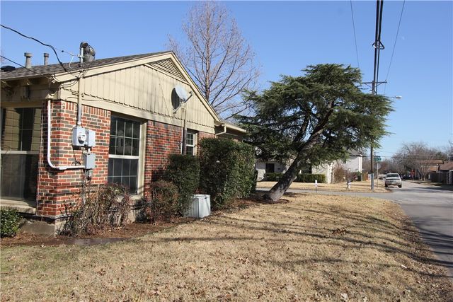 4303 DELMAR Avenue, Dallas, TX 75206