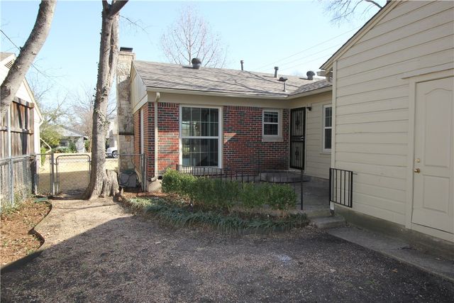 4303 DELMAR Avenue, Dallas, TX 75206