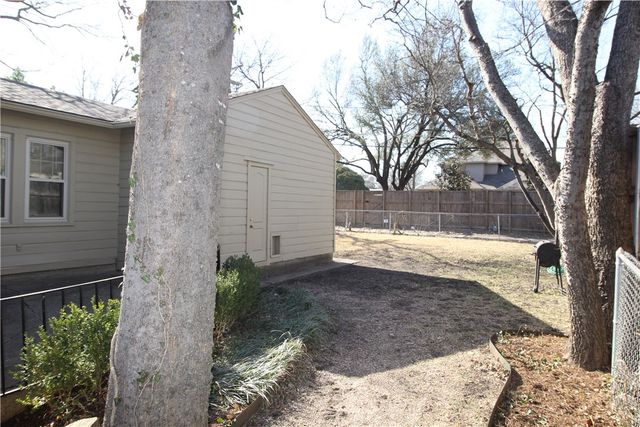 4303 DELMAR Avenue, Dallas, TX 75206