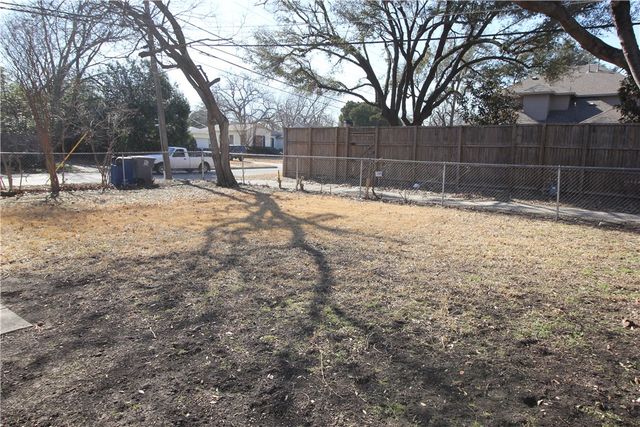 4303 DELMAR Avenue, Dallas, TX 75206