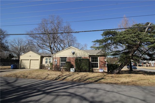 4303 DELMAR Avenue, Dallas, TX 75206