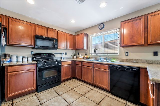 5292 Floralita Street, Las Vegas, NV 89122