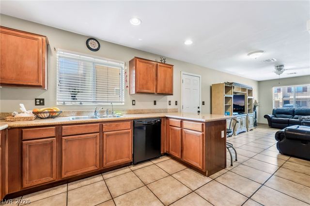 5292 Floralita Street, Las Vegas, NV 89122