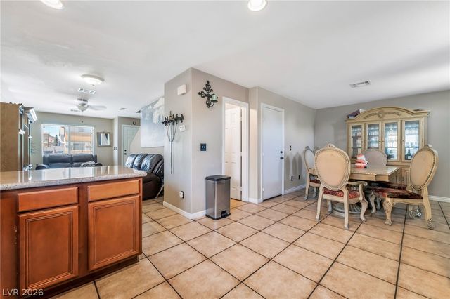 5292 Floralita Street, Las Vegas, NV 89122