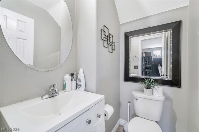 5292 Floralita Street, Las Vegas, NV 89122