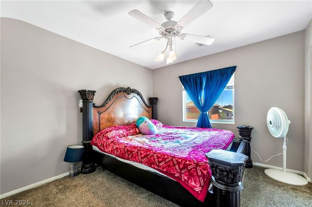 5292 Floralita Street, Las Vegas, NV 89122