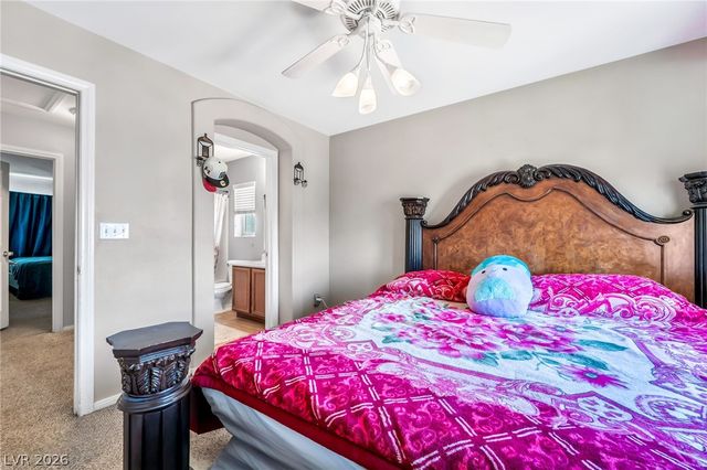 5292 Floralita Street, Las Vegas, NV 89122