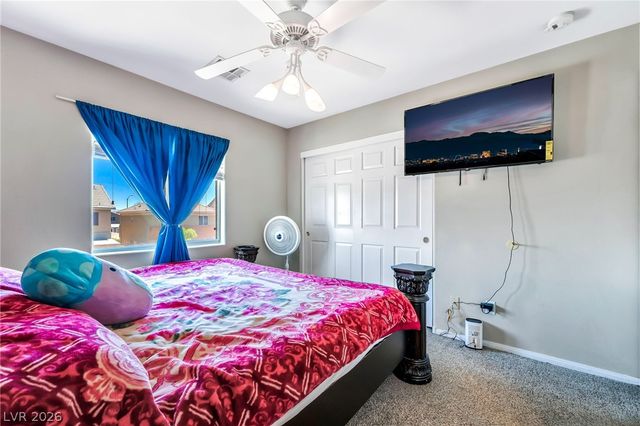 5292 Floralita Street, Las Vegas, NV 89122