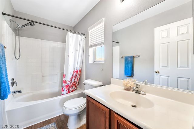 5292 Floralita Street, Las Vegas, NV 89122