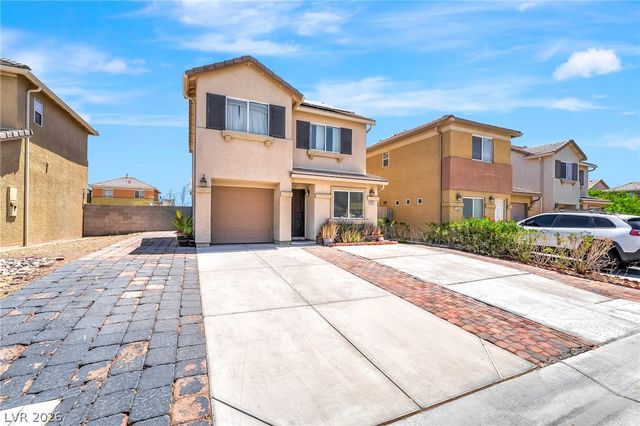 5292 Floralita Street, Las Vegas, NV 89122