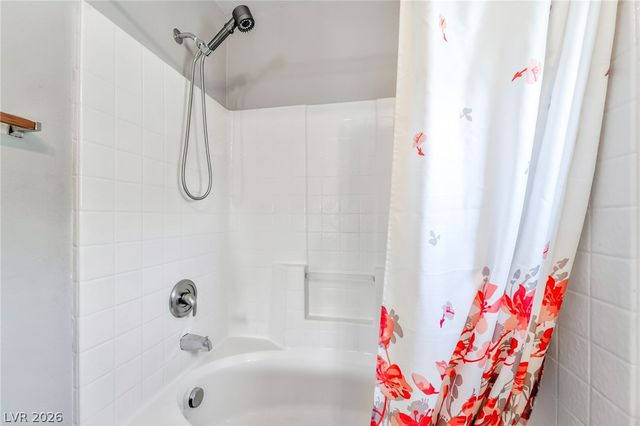 5292 Floralita Street, Las Vegas, NV 89122