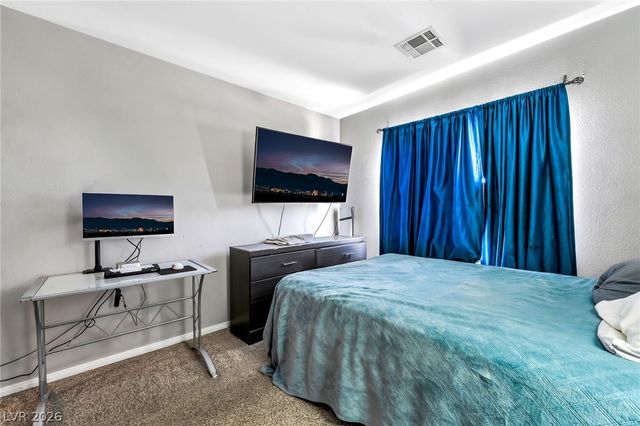 5292 Floralita Street, Las Vegas, NV 89122